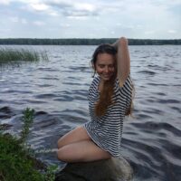 Елена Николаева Photo #12