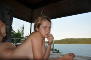 Тереза Палмер Photo #8