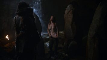Роуз Лесли Photo #9