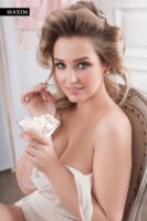 Аглая Шиловская Photo #10
