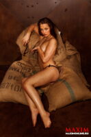 Аглая Шиловская Photo #15