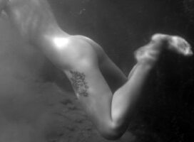 Аглая Шиловская Photo #23