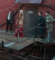 Аглая Шиловская Photo #42
