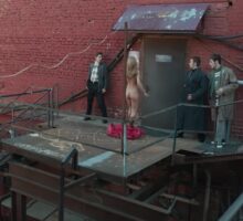 Аглая Шиловская Photo #43
