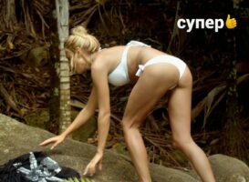 Янина Студилина Photo #9