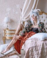 Глафира Тарханова Photo #3
