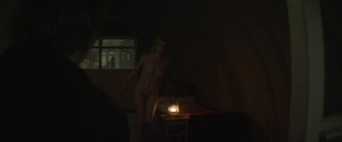 Виктория Толстоганова Photo #3