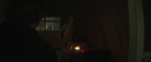 Виктория Толстоганова Photo #4