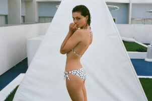 Фиби Тонкин Photo #7