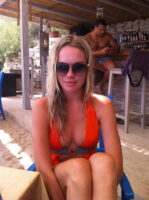 Анастасия Трегубова Photo #21