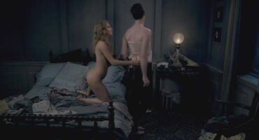 Алисия Викандер Photo #8
