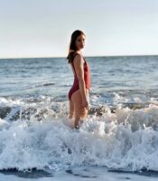 Бонни Райт Photo #19
