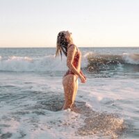 Бонни Райт Photo #20