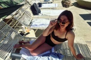 Бонни Райт Photo #27