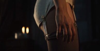Янина Студилина Photo #1