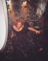 Янина Бугрова Photo #26