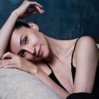 Ольга Филиппова Photo #3