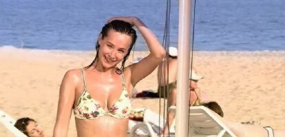 Ольга Филиппова Photo #40