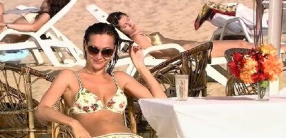 Ольга Филиппова Photo #42