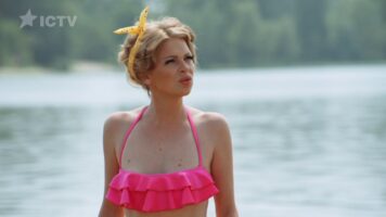 Яна Глущенко Photo #11