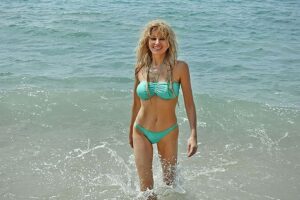 Ирина Нельсон Photo #13