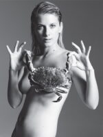Мелани Лоран Photo #10