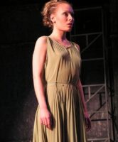 Ольга Ломоносова Photo #7