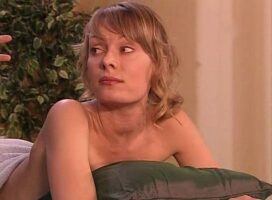 Ольга Ломоносова Photo #14