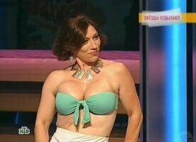 Роза Сябитова Photo #21