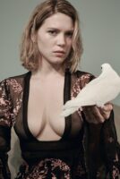 Леа Сейду Photo #58