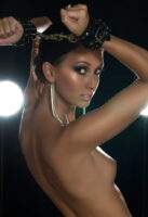 Анастасия Цветаева Photo #1