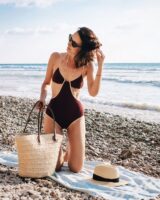 Анастасия Цветаева Photo #10