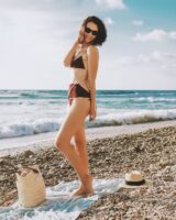 Анастасия Цветаева Photo #12