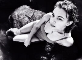Таисия Вилкова Photo #42