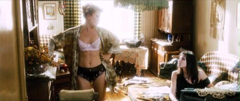 Юлия Высоцкая Photo #13