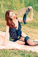 Алина Алексеева Photo #21
