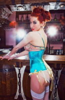 Алина Алексеева Photo #18