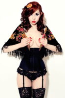 Алина Алексеева Photo #10