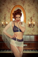 Алина Алексеева Photo #2