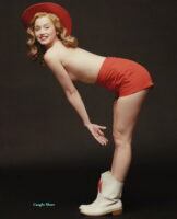Ана Де Армас Photo #4