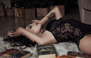Кристина Финк Photo #9