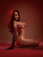 Кристина Финк Photo #43