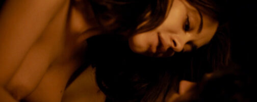 Юлия Франц Photo #3