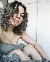Стефания-марьяна Гурская Photo #4