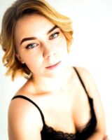 Стефания-марьяна Гурская Photo #7