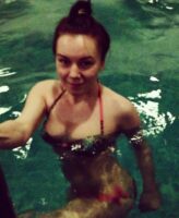 Стефания-марьяна Гурская Photo #20