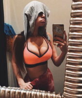Катя Кабак Photo #38
