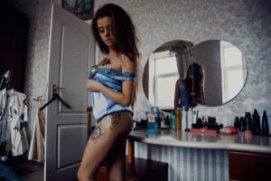 Катя Кабак Photo #41