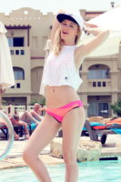 Юлианна Караулова Photo #37