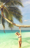 Юлианна Караулова Photo #38